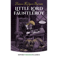 Little Lord Fauntleroy - Paperback