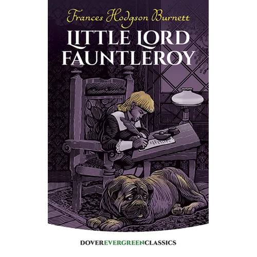 Little Lord Fauntleroy - Paperback