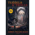 Codex Incantatem: A Large Codex of T&T Spells - Paperback