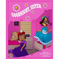 Goodnight, Sister - Paperback