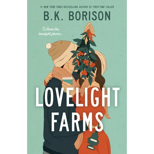 Lovelight Farms - Paperback