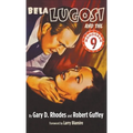 Bela Lugosi and the Monogram Nine (hardback) - Hardcover