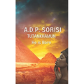 Tutankhamun: He Is Born - Paperback