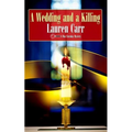 A Wedding and a Killing - Paperback