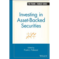 Investing in Asset-Backed Securities - Hardcover