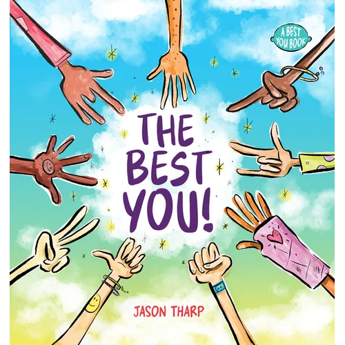 The Best You! - Hardcover