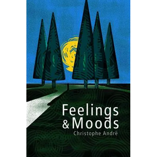 Feelings and Moods - Paperback