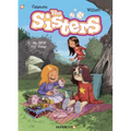 The Sisters #8: My New Big Sister - Hardcover