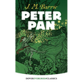 Peter Pan - Paperback