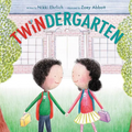 Twindergarten - Hardcover