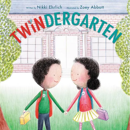 Twindergarten - Hardcover