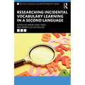 Researching Incidental Vocabulary Learning in a Second Language - Paperback