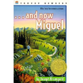...and Now Miguel: A Newbery Award Winner - Paperback