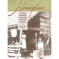 Homeplace: The Social Use and Meaning of the Folk Dwelling in Southwestern North Carolina - Paperback
