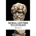 Moral Letters to Lucilius - Paperback