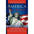 America Fear No Evil - Paperback