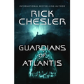 Guardians Of Atlantis - Paperback