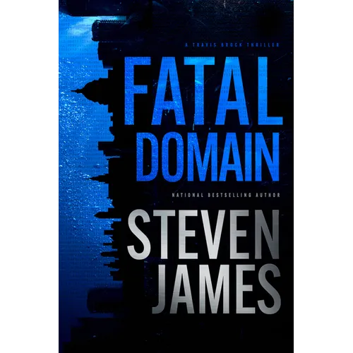 Fatal Domain - Paperback