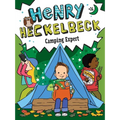 Henry Heckelbeck Camping Expert - Paperback