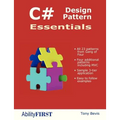 C# Design Pattern Essentials - Paperback