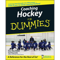 Coaching Hockey for Dummies - Paperback
