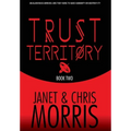 Trust Territory - Hardcover