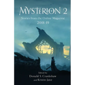 Mysterion 2: Stories from the Online Magazine 2018-19 - Paperback