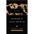 The King Must Die; The Bull from the Sea: Introduction by Daniel Mendelsohn - Hardcover