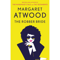 The Robber Bride - Paperback