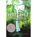Hatchet - Hardcover