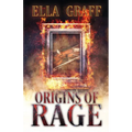 Origins of Rage - Paperback