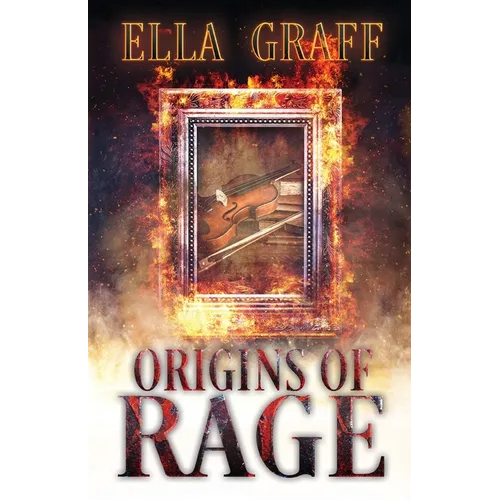 Origins of Rage - Paperback