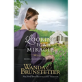 Looking For A Miracle - Paperback