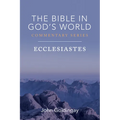 Ecclesiastes - Hardcover