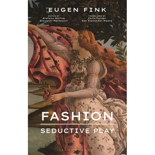 Fashion: Seductive Play - Paperback