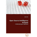 Open Source Intelligence Analysis - Paperback