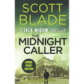 Tha Midnight Caller - Paperback