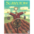 Scarecrow - Paperback