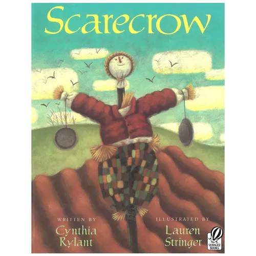 Scarecrow - Paperback