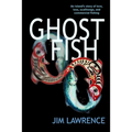 Ghostfish - Paperback