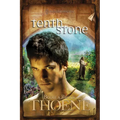 Tenth Stone - Paperback