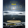 Giant Lunar Telescope - Paperback