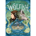 Wolfish - Paperback