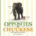 Opposites in Chuukese: With English Translations - Paperback