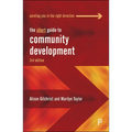 The Short Guide to Community Development - Paperback