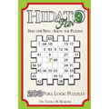 Hidato fun 9: 203 New Logic Puzzles - Paperback
