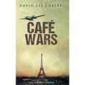 Cafe Wars - Hardcover