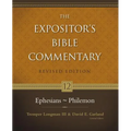 Ephesians - Philemon: 12 - Hardcover