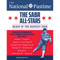 The National Pastime, 2023 - Paperback