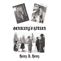 Germany's Hitler - Hardcover